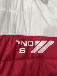 Men’s Warm Puff Jacket