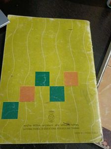 COMBOS OF 2 NCERT HINDI  BOOK Class 10