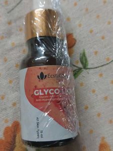 Glyco Light Face Serum