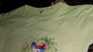 Girls Top