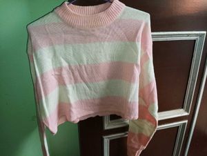 winter crop cardigan
