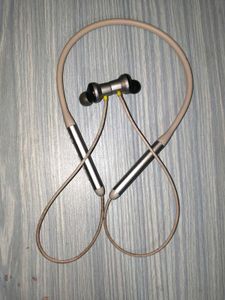 BOAT ROCKERZ 330 ANC Wireless Neckband Headphones