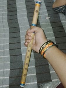 Brand New Sweet Sounded Bamboo Krishna C Scale Flute