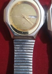 Ricoh Automatic Watch (Fixed Price)