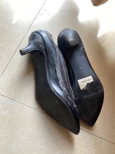 Used Heels