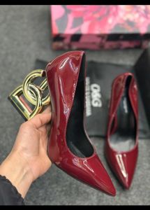 Dolce Gabbana heels