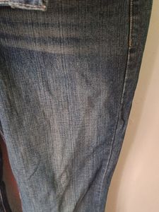 Dashing And Rowdy Jeans For Men