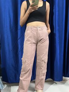 Urbanic Cargo Pants