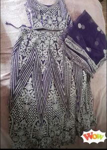 Lehnga Choli