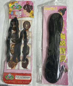 Hair Accessories