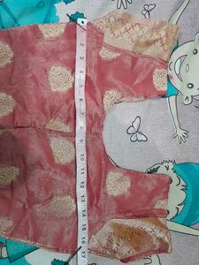 Beautiful Cotton Silk Saree