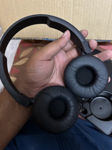 Jbl Headset Unused As In Pic