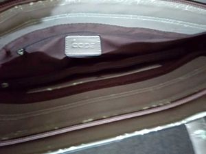 CODE Handheld Bag