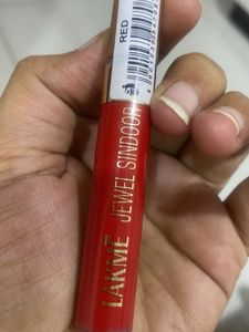 Lakme Jewell Sindoor - Red