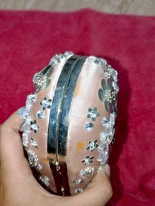 Wedding Clutch