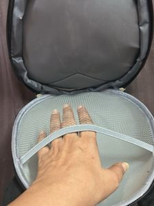 BRAND NEW Mickey Mouse Toddler Backpack