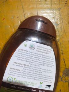 Mamaearth Coco Body Wash