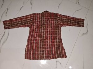 Old Vintage Kids Top
