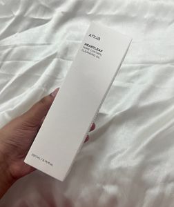 *ORIGINAL* Korean Anua Heartleaf Cleansing Oil 🦢