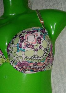 32C Padded Bra