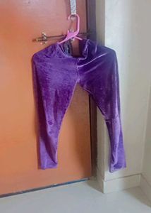Leggings Trendy And Shining