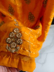 Women Ethnic Skirt