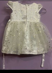 New Cute Girls Dresses 9 -18  Months