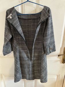 H&amp;M Shift Dress