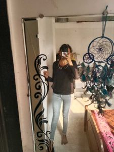Black T-shirt 🖤
