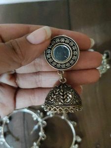 Oxodise Earings Combo