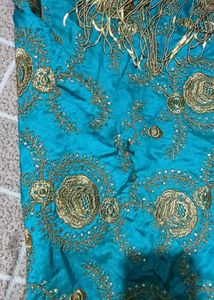 Very Beautiful Plazzo Kurti Dupatta Set