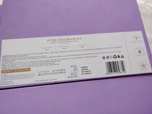 11 Perfume 2 Foaming Face Wash Offer