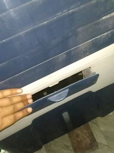 Cooler In Running Condition