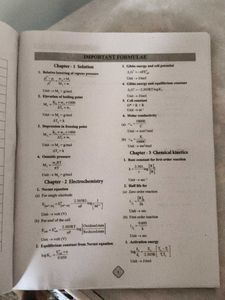 Mathematics, Chemistry, Physics Handbook
