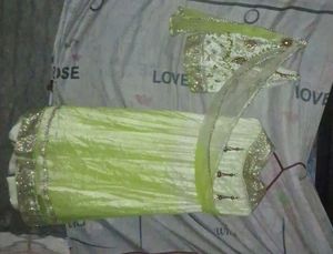 Lehenga Choli