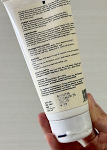 Rozmeen Coconut Vanilla Body Lotion