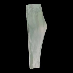 Men&#39;s Light Green Pants