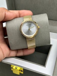 Ck Women Watch  Imported Stock