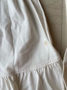 Imported Butterfly GAP top