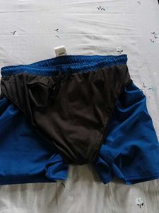 Shorts Inisex