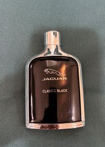 Jaguar Classic Black Perfume