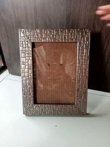 Stylish Mosaic Photo Frame