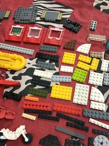 LEGO Blocks
