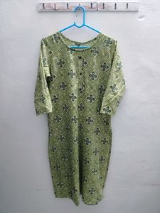 Women Kurta