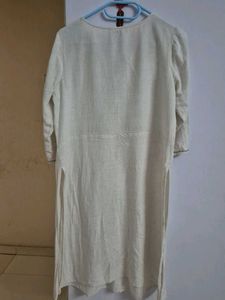 Globaldesi Smart Cotton Kurta