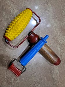 Acupressure Rollers