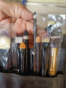 Hair Accessorie, Makeup Brush, Eyelash