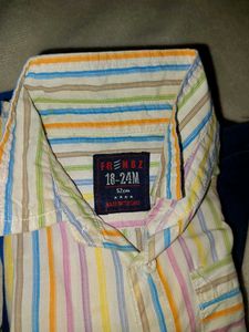Boys Clothing Bundle