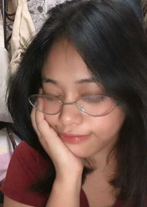 Cat Eye Y2K Silver Frame Glasses