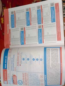 CBSE Class 10 Solved Papers